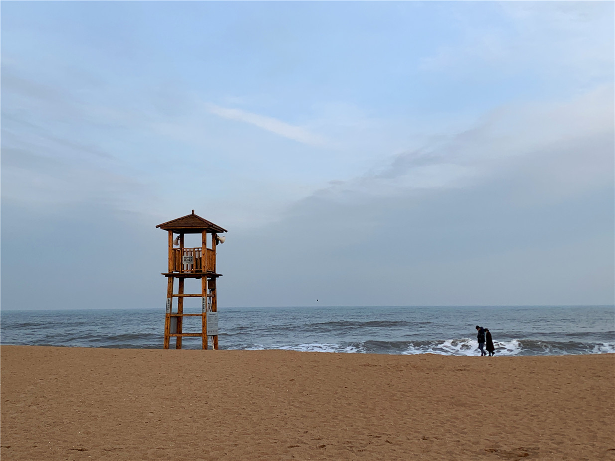 日照旅游看日出赏海景吃海鲜,不知如何安排可参照这份