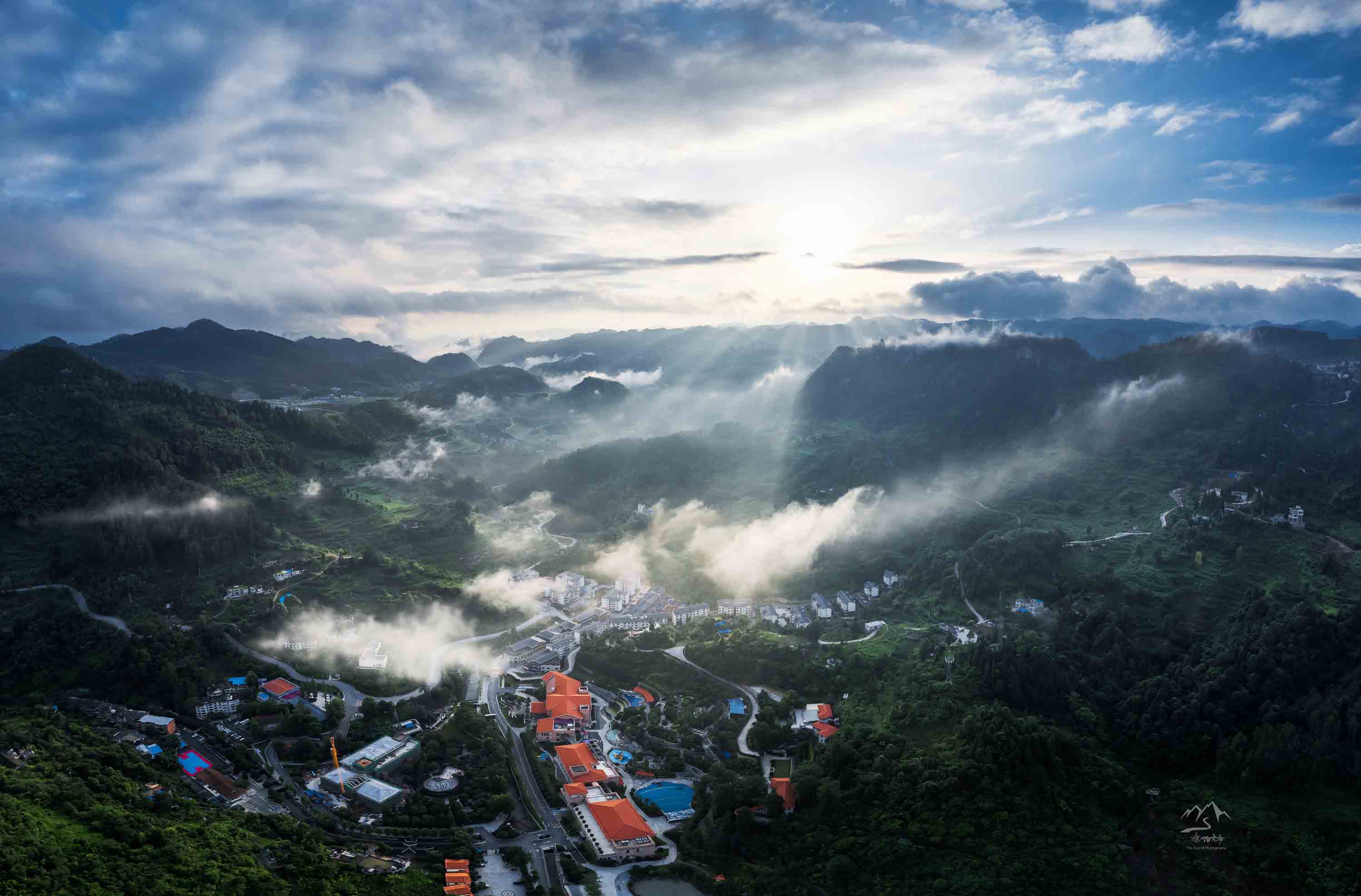贵阳息烽温泉门票