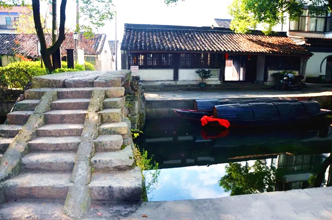 避开人从众,绍兴越城小众旅游路线让你尽情fun肆嗨!
