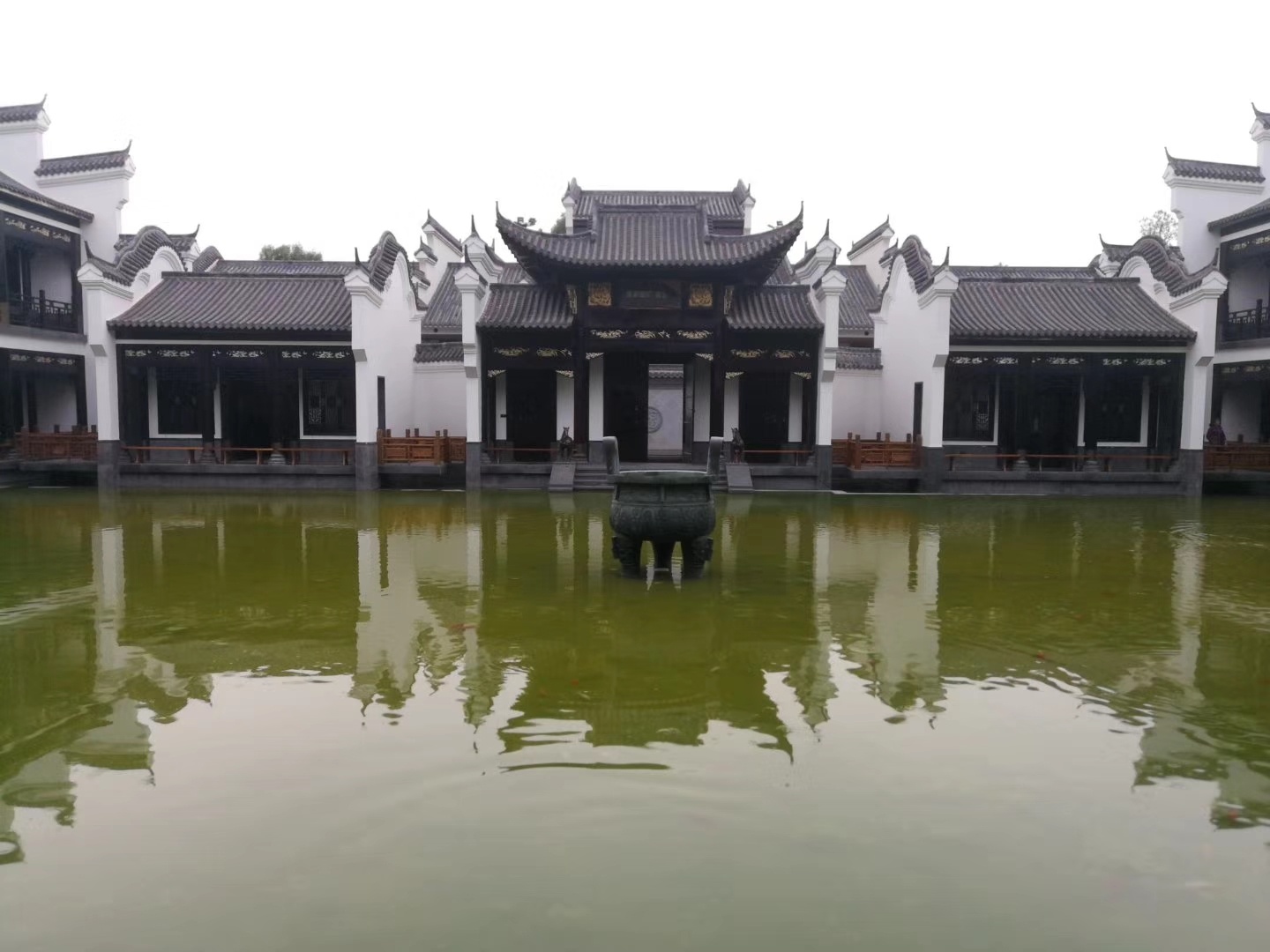 邵阳曹家大院