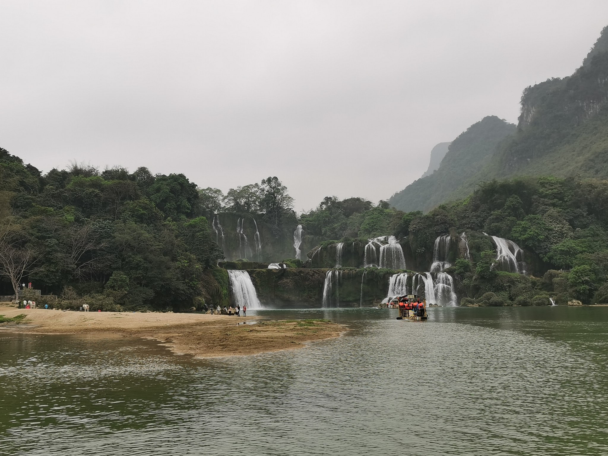 2021广西行三_崇左,崇左旅游攻略 - 马蜂窝