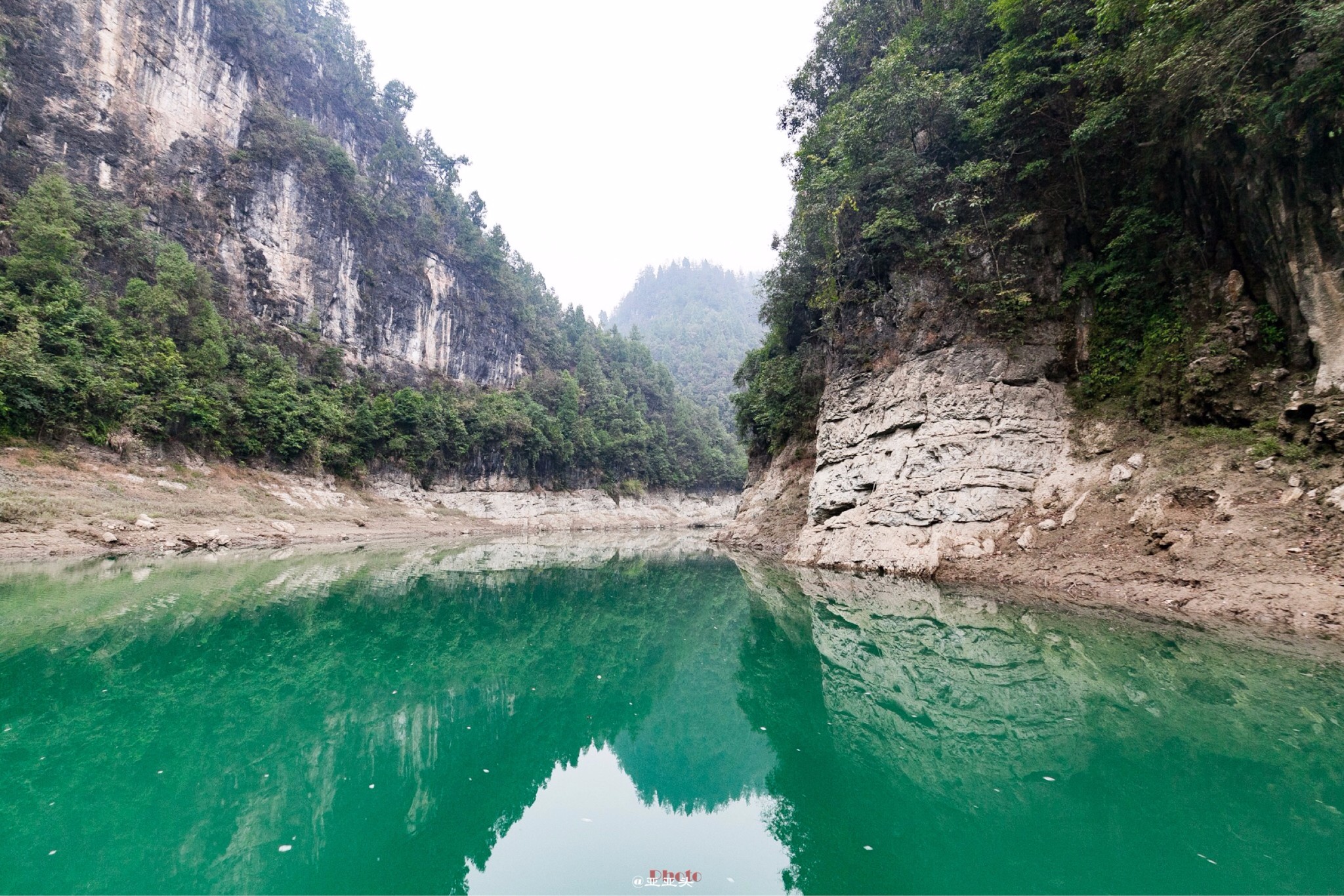 贵州绥阳那些被隐藏七亿年的风景_遵义游记_途牛