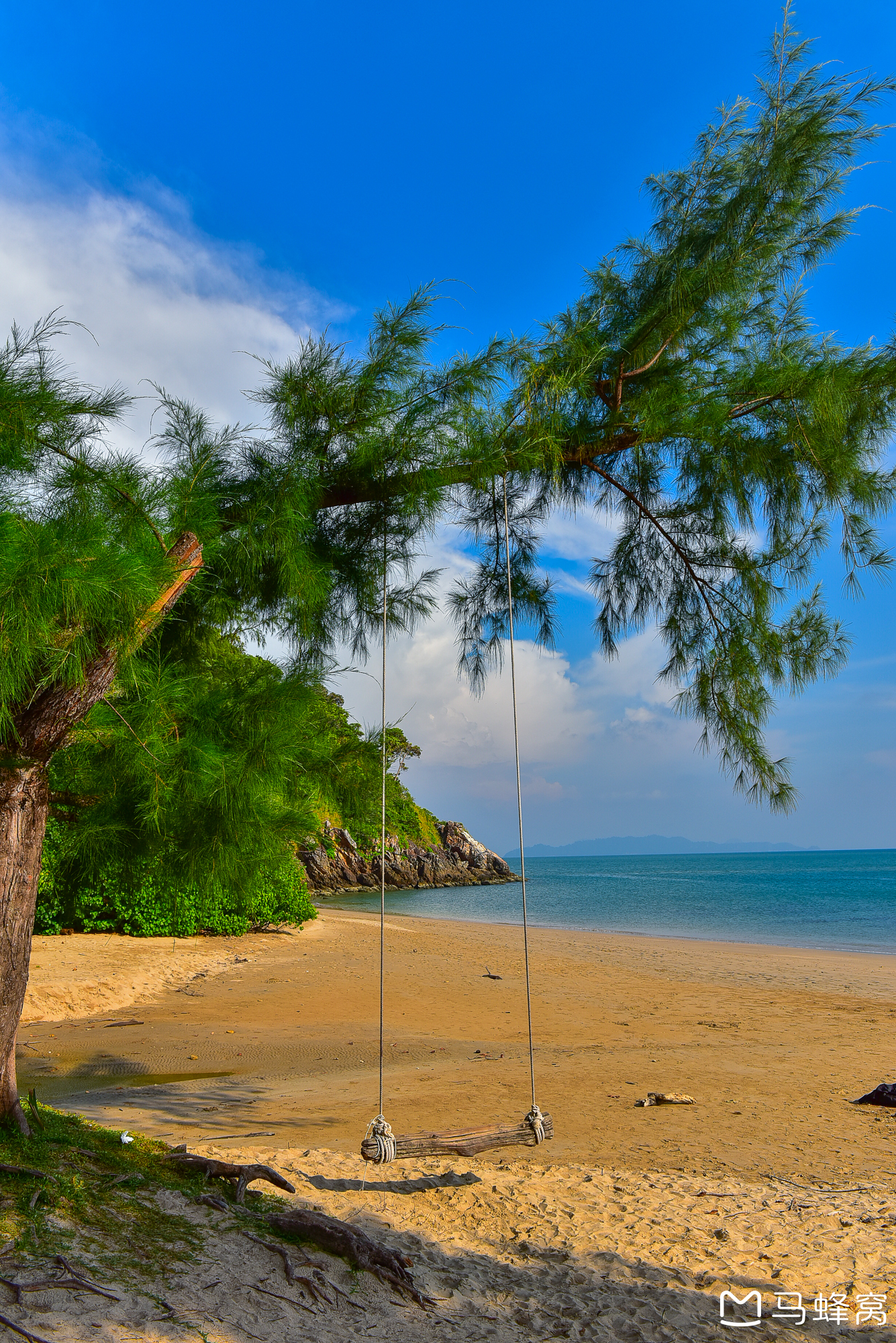 泰国甲米之旅-奥南海滩,皮皮岛,兰塔岛