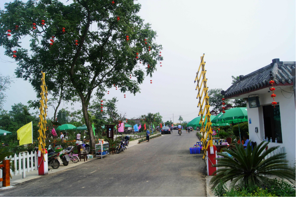 特色村落—箭台村图片14,什邡旅游景点,风景名胜 马蜂窝图库 马