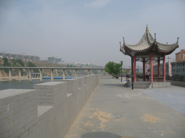 府谷游玩攻略,府谷游玩攻略一日游