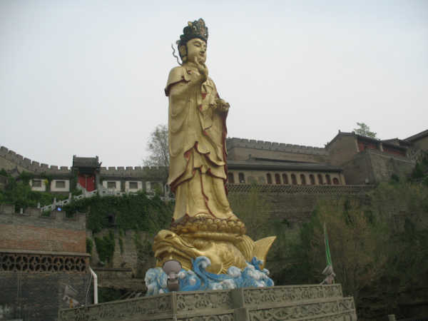 府谷游玩攻略,府谷游玩攻略一日游