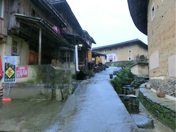 集庆楼游玩攻略,集庆楼在哪里