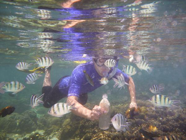 马来西亚沙巴游记攻略,沙巴自助游攻略