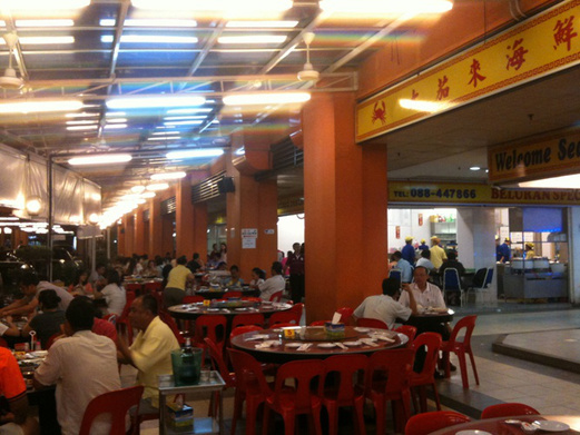 马来西亚沙巴游记攻略,沙巴自助游攻略