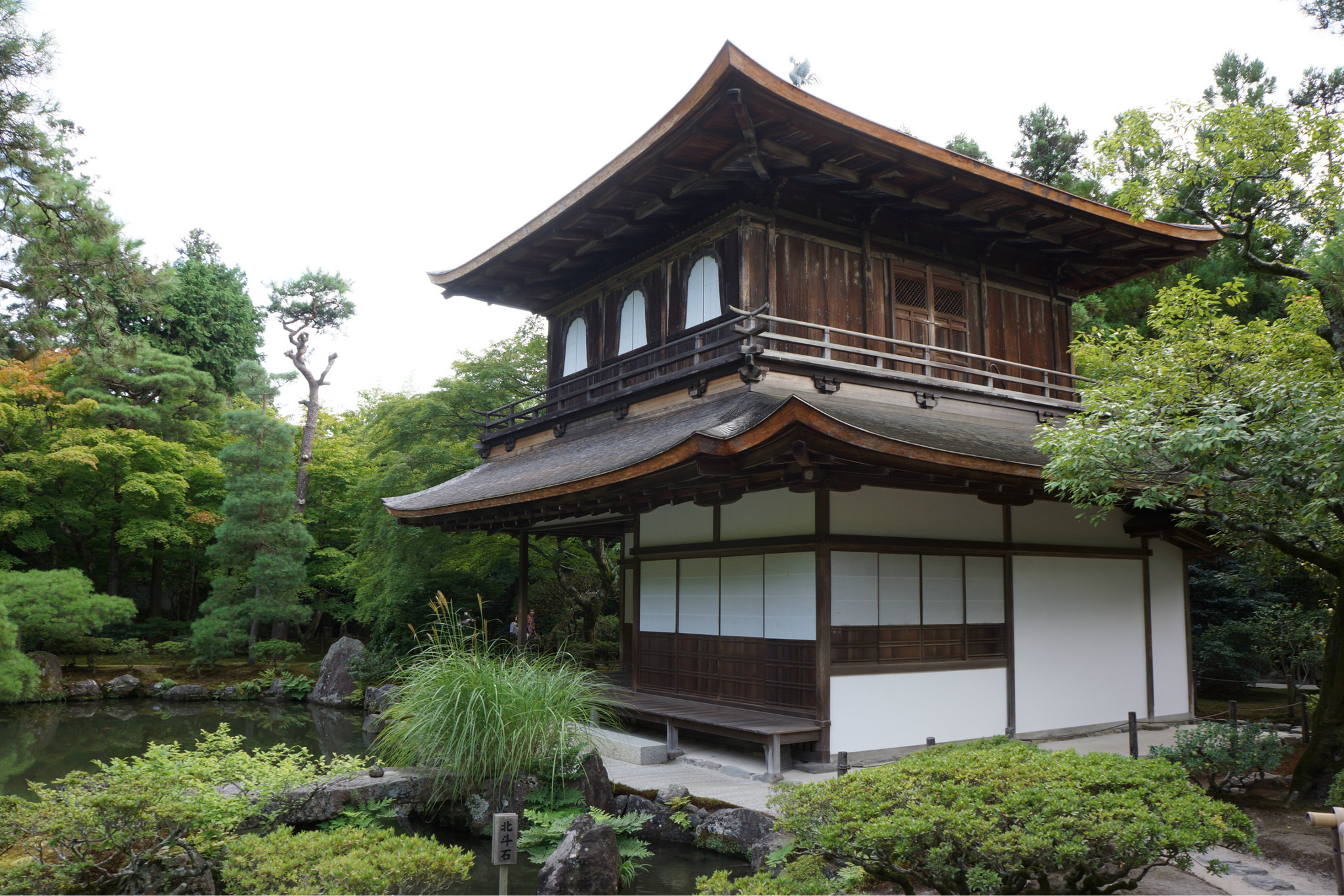 鸭去京都