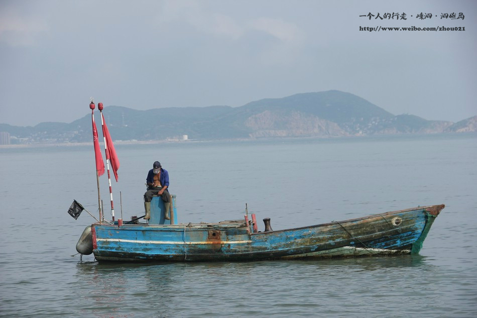 嵊泗人口网_嵊泗深蓝旅游交通指南二(3)