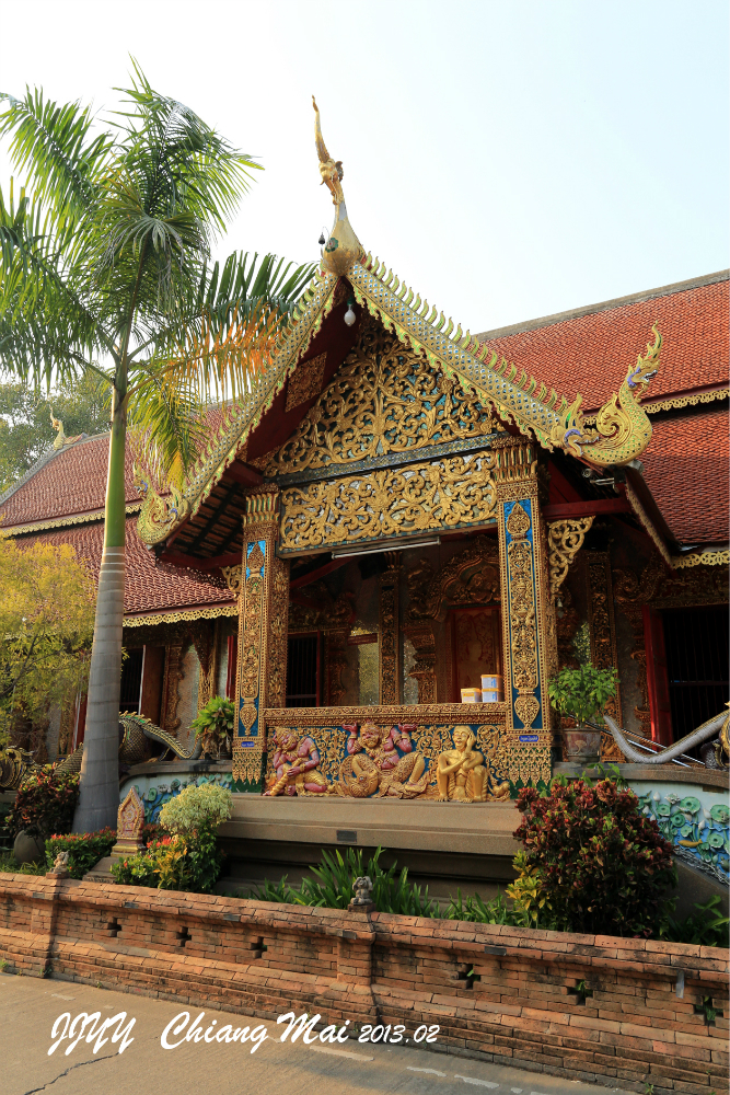 柴孟昆寺