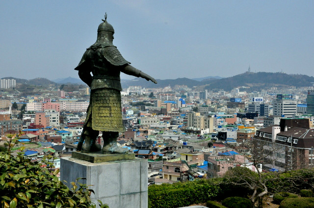 恩施到光州旅游