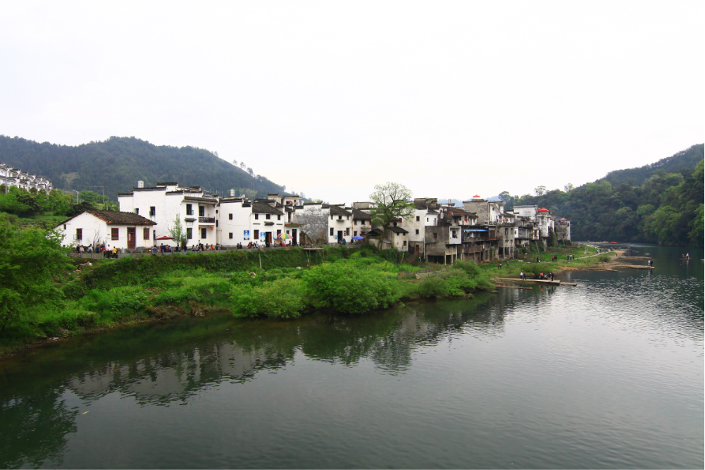 景德镇有多少人口_瑶里古镇 旅游攻略 瑶里古镇住宿 瑶里古镇门票