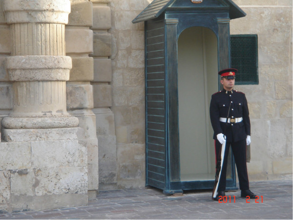 马耳他游,马耳他自助游攻略