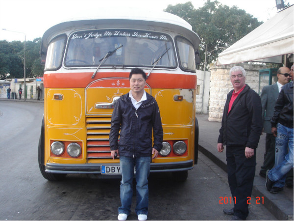 马耳他游,马耳他自助游攻略