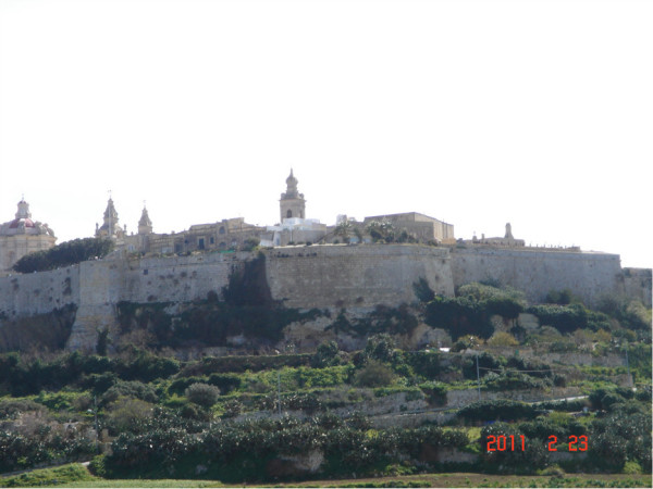 马耳他游,马耳他自助游攻略