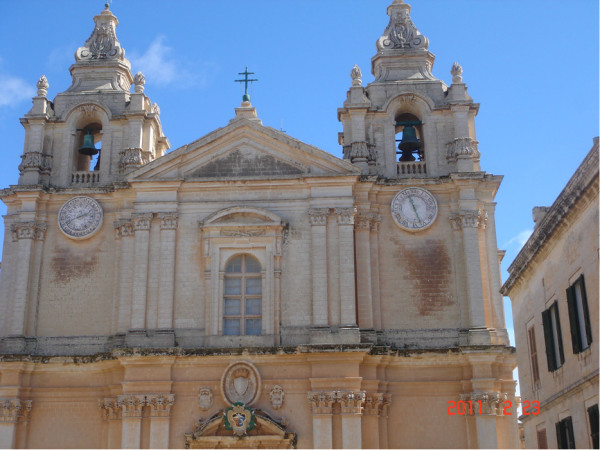 马耳他游,马耳他自助游攻略