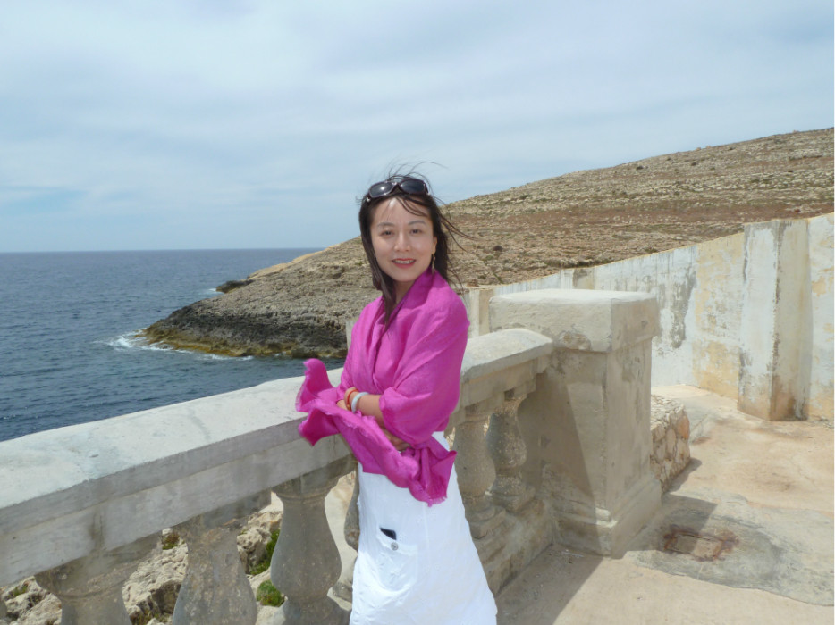 2013年5月马耳他的‘风之旅’,马耳他自助游攻略