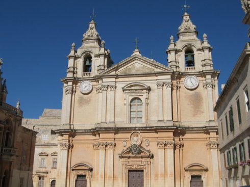 游世界·2009.07 马耳他· 感受地中海的体温02,马耳