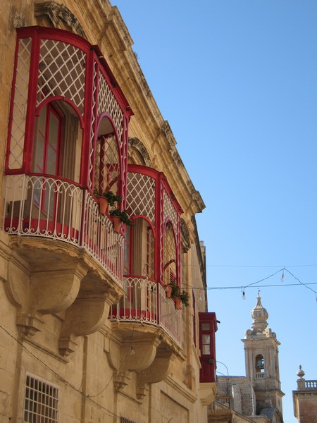 游世界·2009.07 马耳他· 感受地中海的体温02,马耳