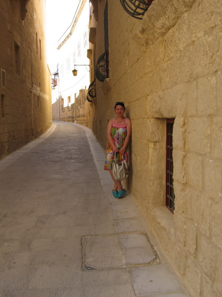 游世界·2009.07 马耳他· 感受地中海的体温02,马耳