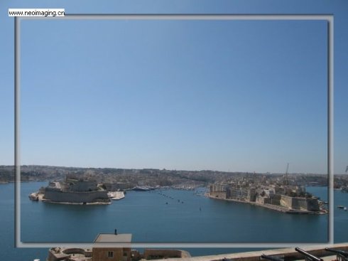 游世界·2009.07 马耳他· 感受地中海的体温03,马耳