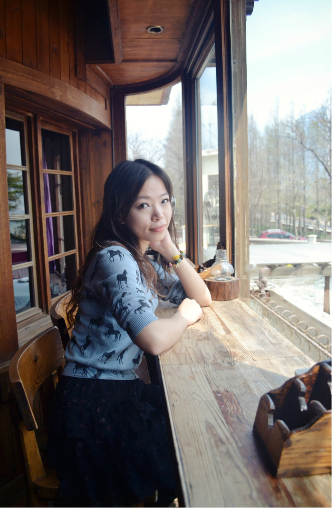 青岛美食-郎园咖啡