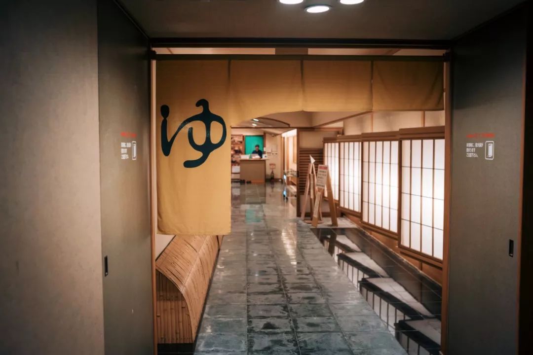 潜派旅行