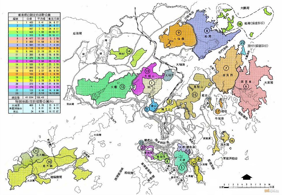 香港大围人口_香港人口密度(3)