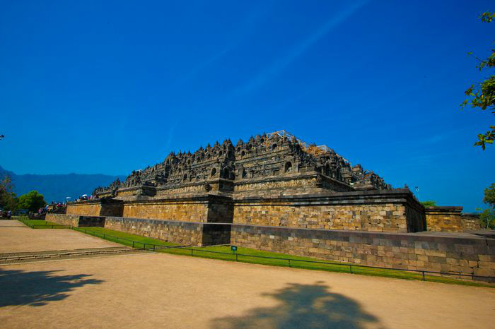 【印尼免签】印尼免签是真的吗,印尼对中国免签