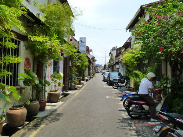 亚洲 马来西亚 马六甲州 马六甲市 - 西部落叶 - 《西部落叶》· 余文博客 亚洲 马来西亚 马六甲州 马六甲市 - 西部落叶 - 《西部落叶》· 余文博客