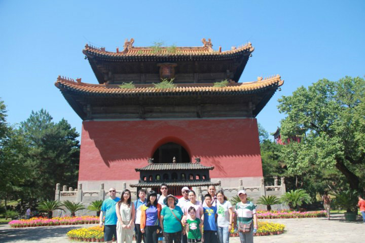 河北承德现在有多少人口_河北承德避暑山庄图片