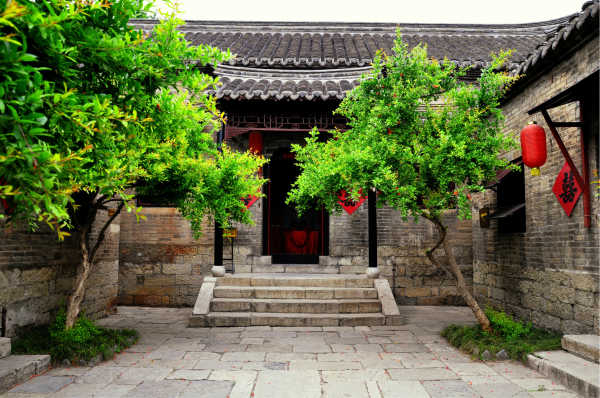 沛县游玩攻略,沛县游玩攻略一日游