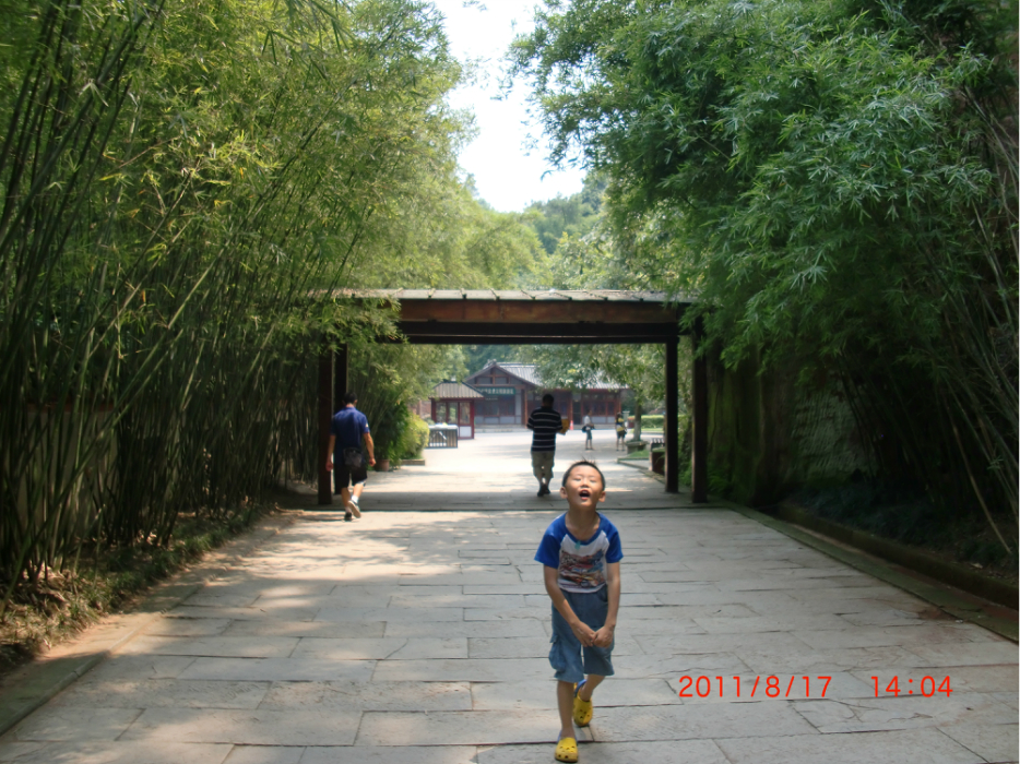 道真有多少人口_道真农村人蹲在门口吃饭,现在却已经成为了美好的回忆(3)