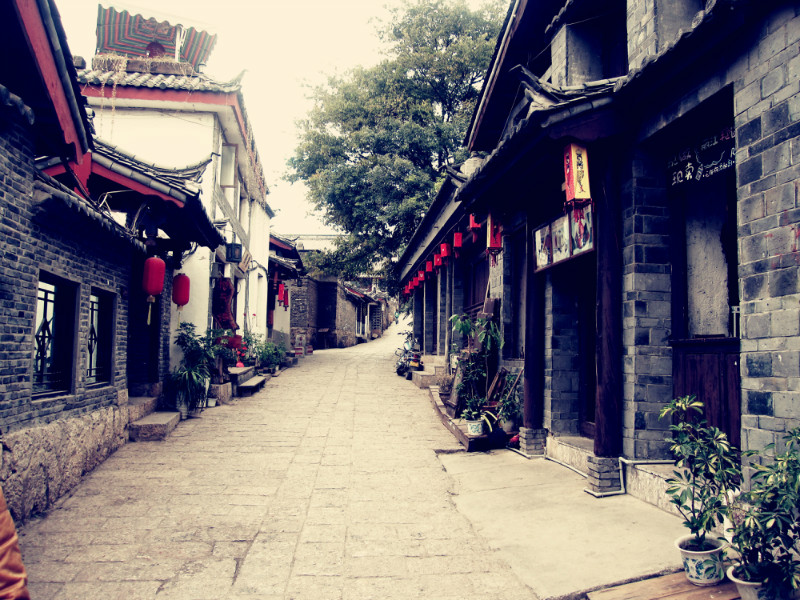 丽江旅游人均_丽江旅游景点图片(3)