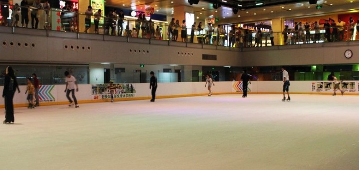 北京滑冰场哪个好，2023北京滑冰场推荐 