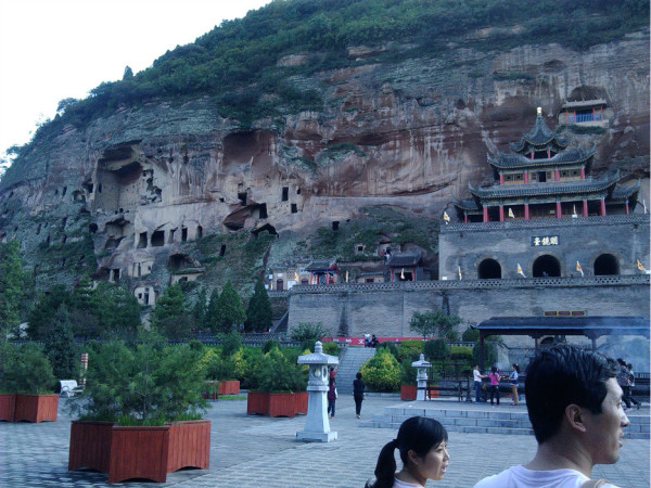 彬县游玩攻略,彬县游玩攻略一日游