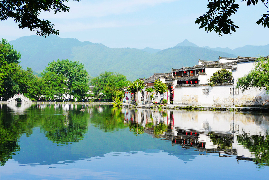 黄山周边旅游景点，黄山周边有什么好玩的 