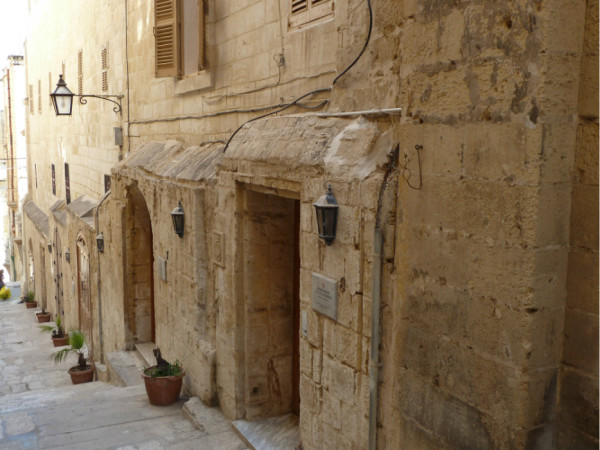 2013年5月马耳他的‘风之旅’,马耳他自助游攻略