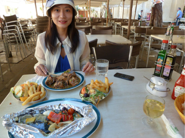 2013年5月马耳他的‘风之旅’,马耳他自助游攻略