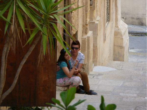 2013年5月马耳他的‘风之旅’,马耳他自助游攻略