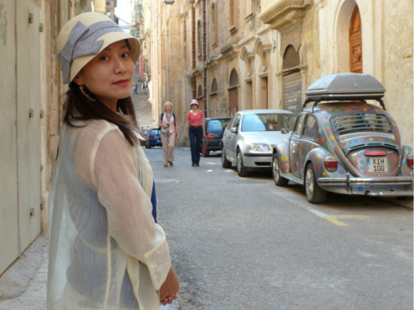 2013年5月马耳他的‘风之旅’,马耳他自助游攻略