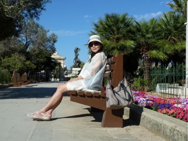 2013年5月马耳他的‘风之旅’,马耳他自助游攻略