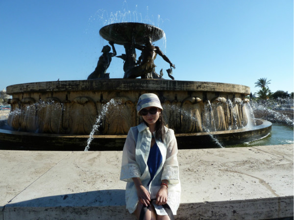 2013年5月马耳他的‘风之旅’,马耳他自助游攻略