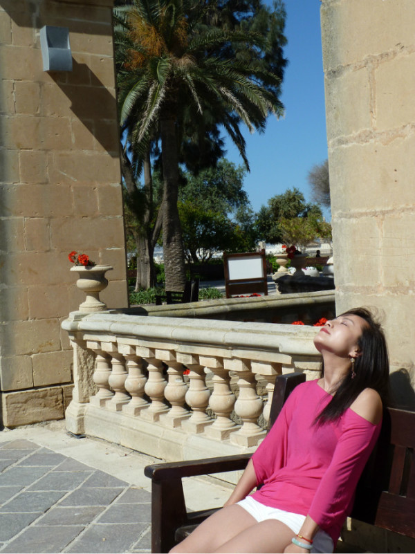 2013年5月马耳他的‘风之旅’,马耳他自助游攻略