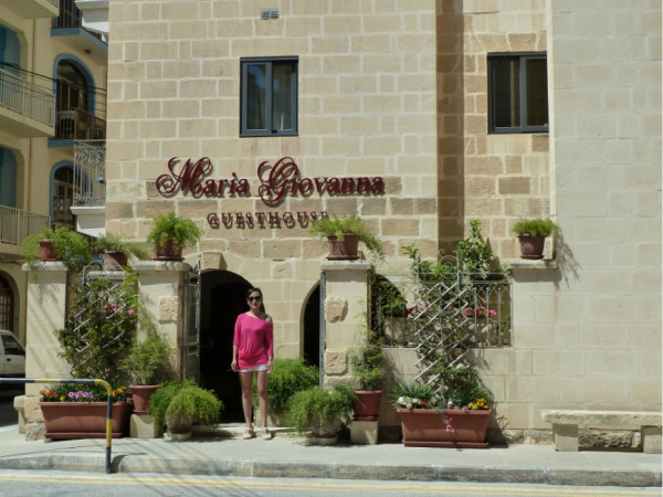 2013年5月马耳他的‘风之旅’,马耳他自助游攻略