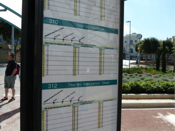 2013年5月马耳他的‘风之旅’,马耳他自助游攻略