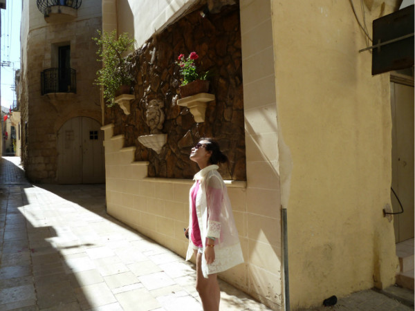 2013年5月马耳他的‘风之旅’,马耳他自助游攻略