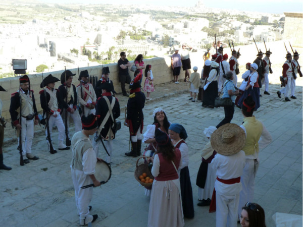 2013年5月马耳他的‘风之旅’,马耳他自助游攻略